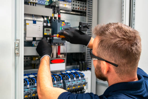 Electrical System Inspection in Fishersville, VA