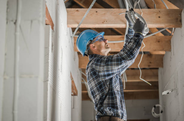 Best Home Electrical Repair  in Fishersville, VA