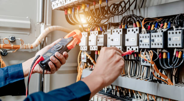 Best Electrical Wiring Services  in Fishersville, VA