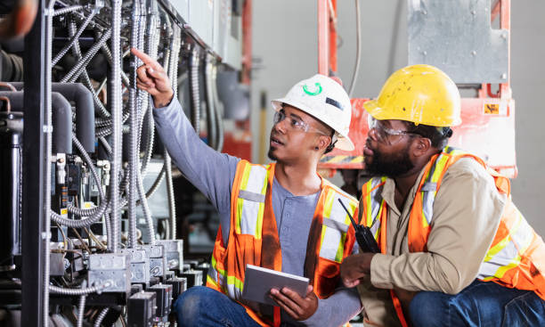 Best Electric Panel Repair  in Fishersville, VA