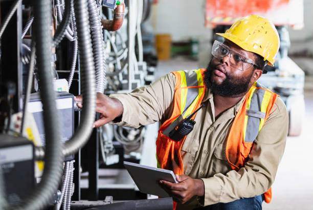 Best Emergency Electrical Repair  in Fishersville, VA