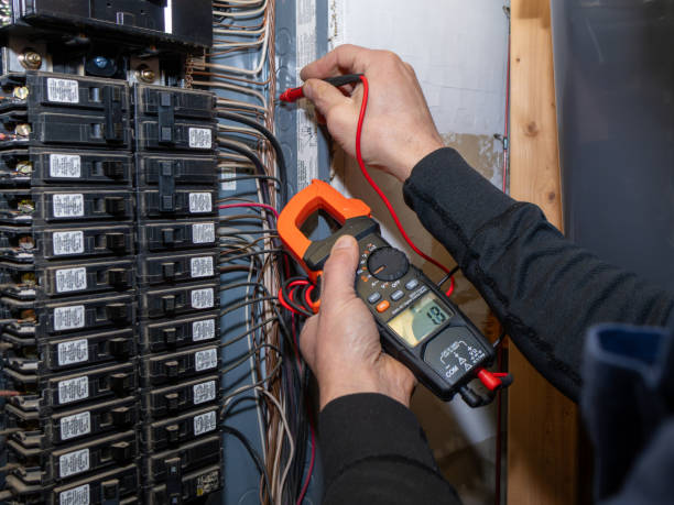 Affordable Electrical Installation in Fishersville, VA