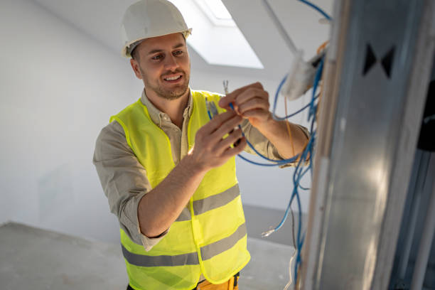 Best Electrical Repair Services  in Fishersville, VA